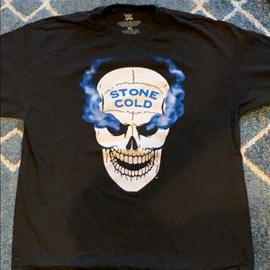 Stone Cold XL SHIRT